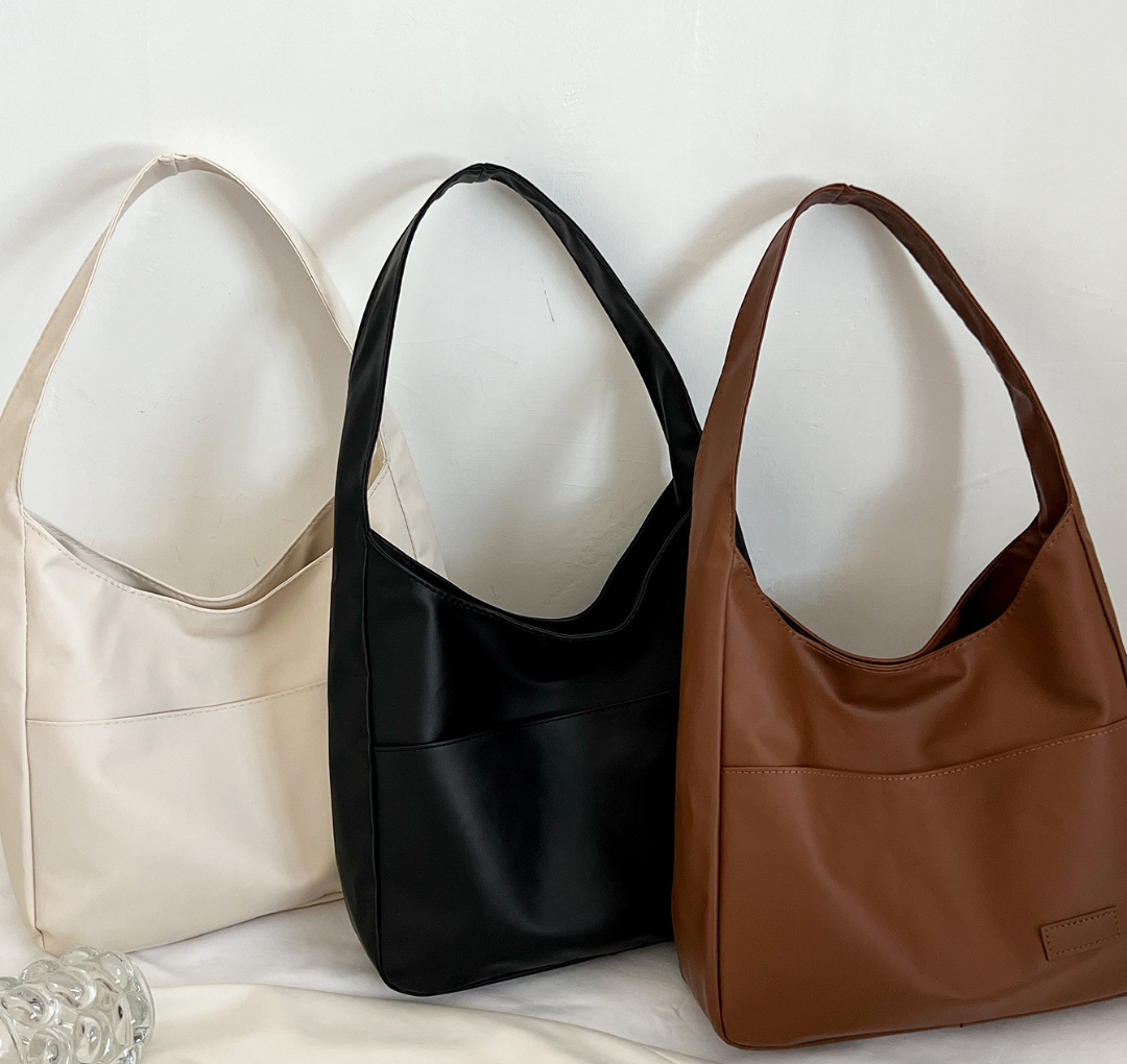 Alltägliches Victoria Schultertasche
