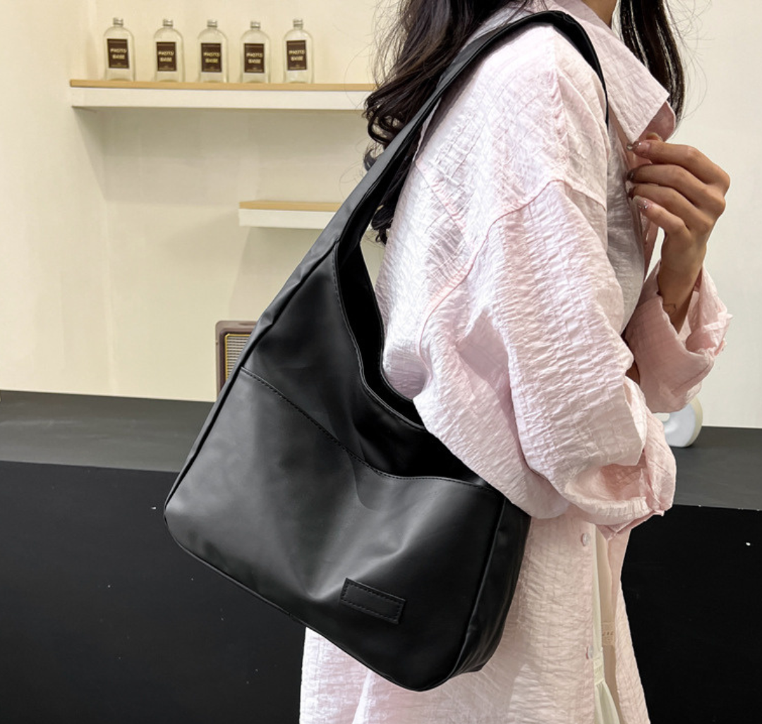 Alltägliches Victoria Schultertasche