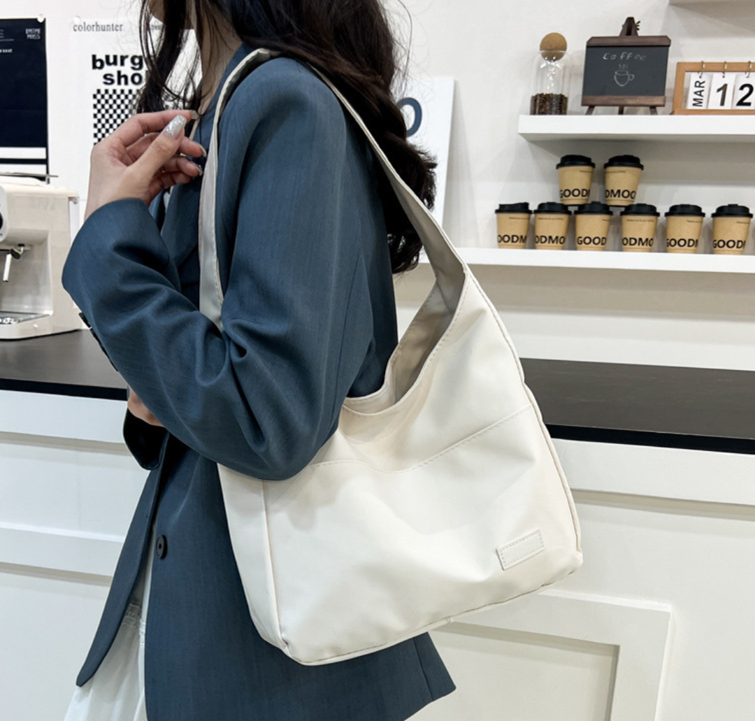 Alltägliches Victoria Schultertasche