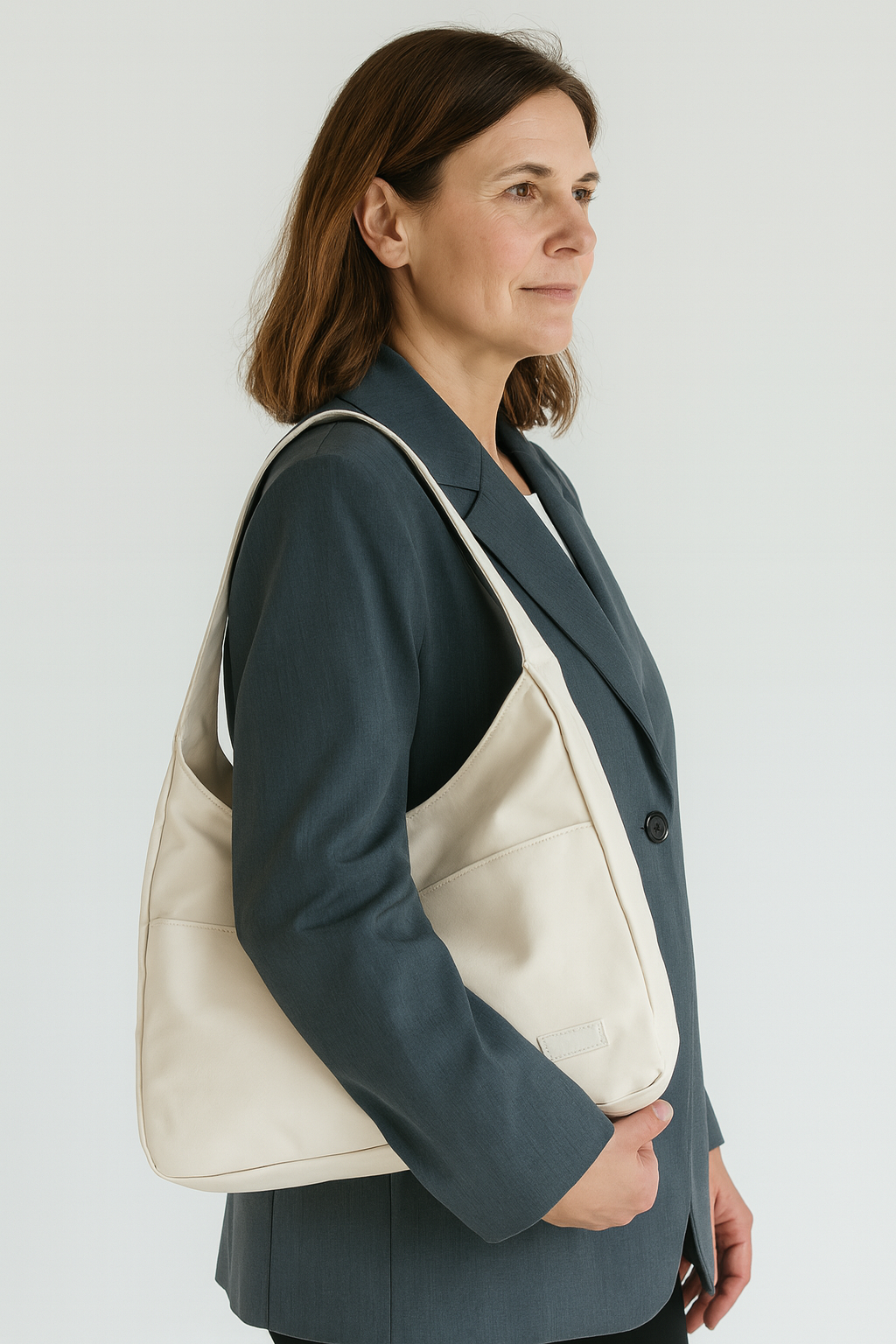 Alltägliches Victoria Schultertasche