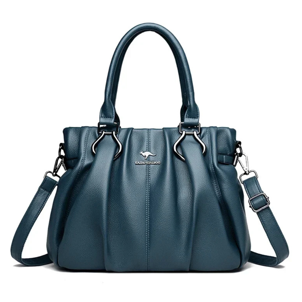 Eden-Kurve Schultertasche