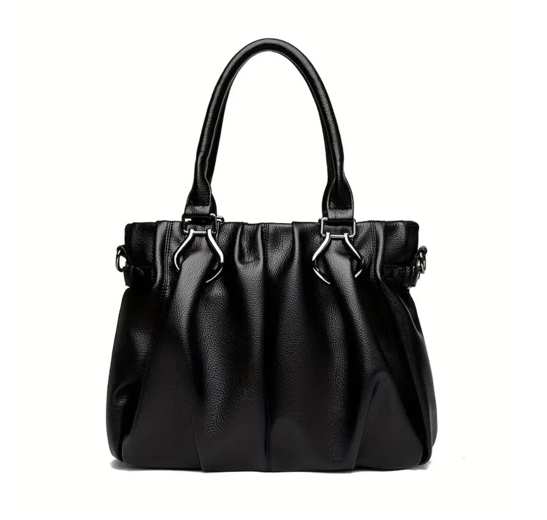 Eden-Kurve Schultertasche