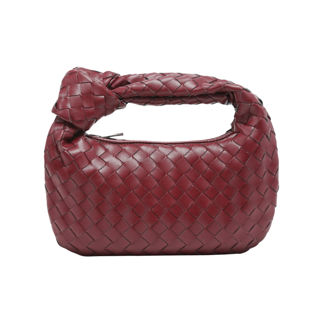 Ein Hauch von Charme Mini-Tasche