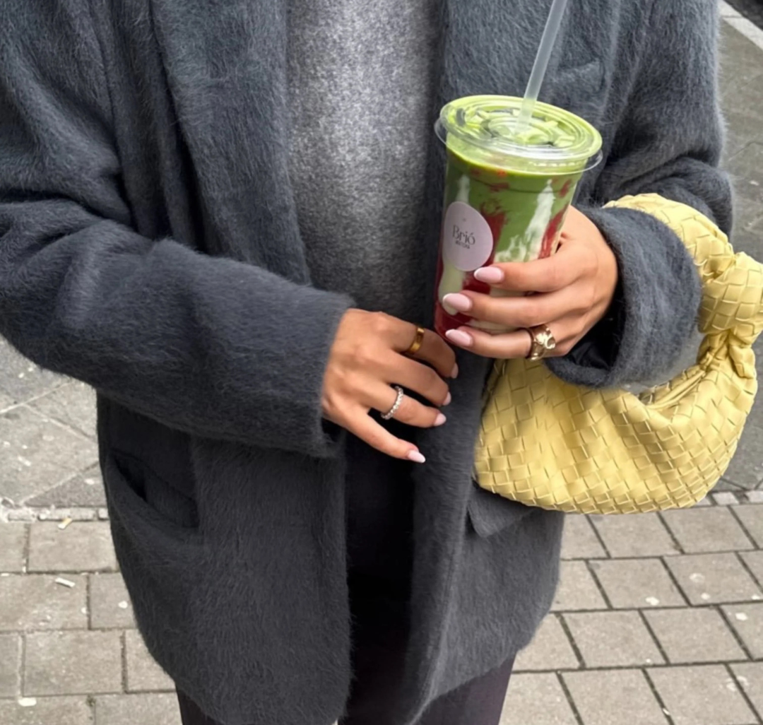 Ein Hauch von Charme Mini-Tasche