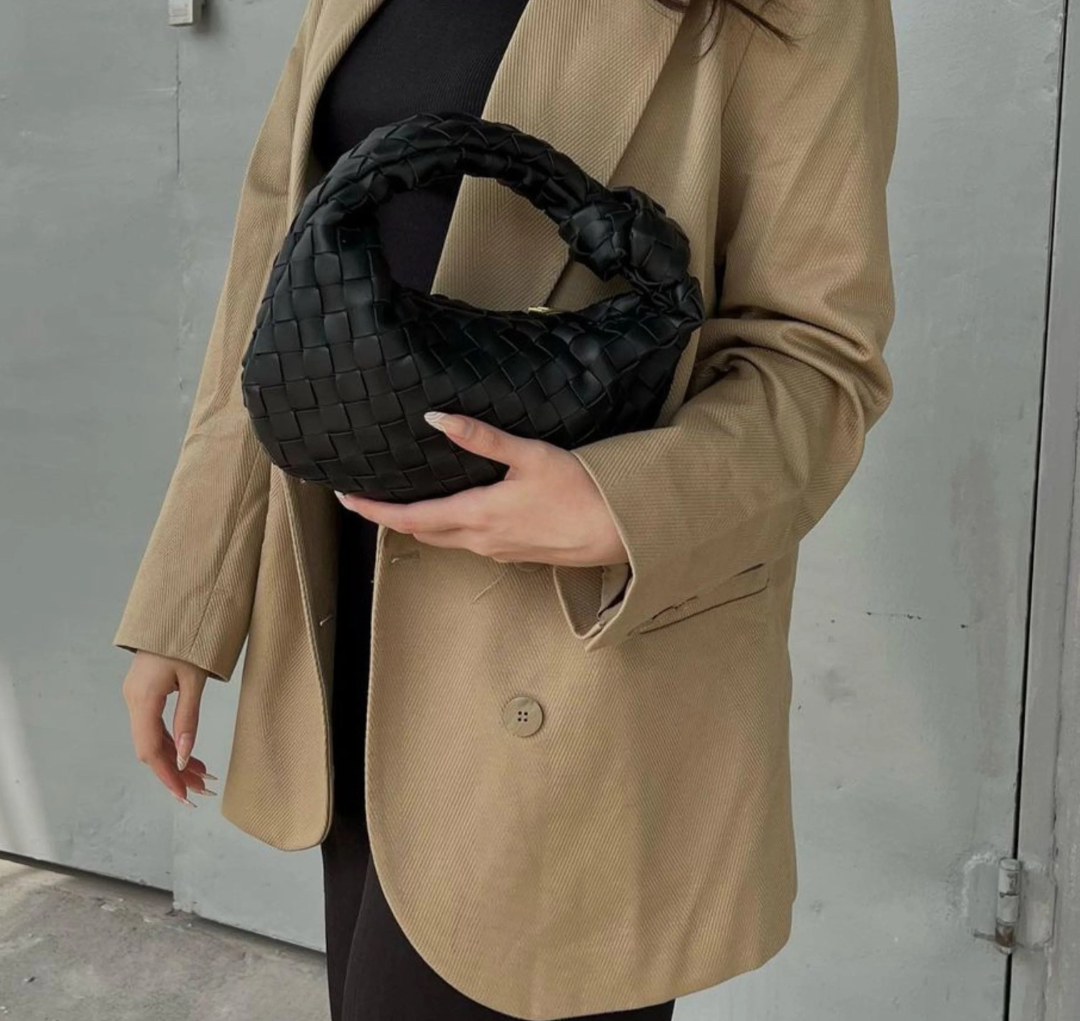 Ein Hauch von Charme Mini-Tasche