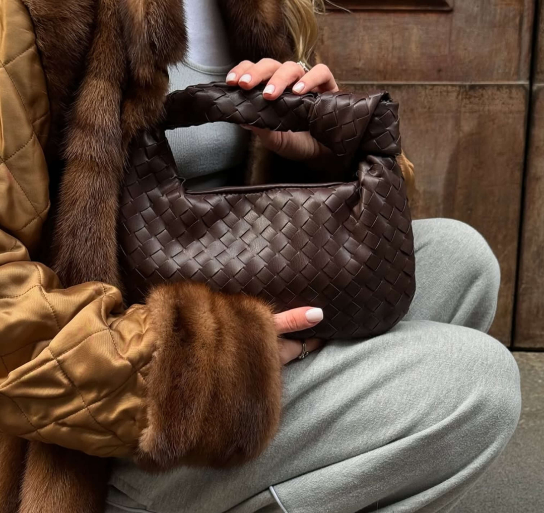 Ein Hauch von Charme Mini-Tasche