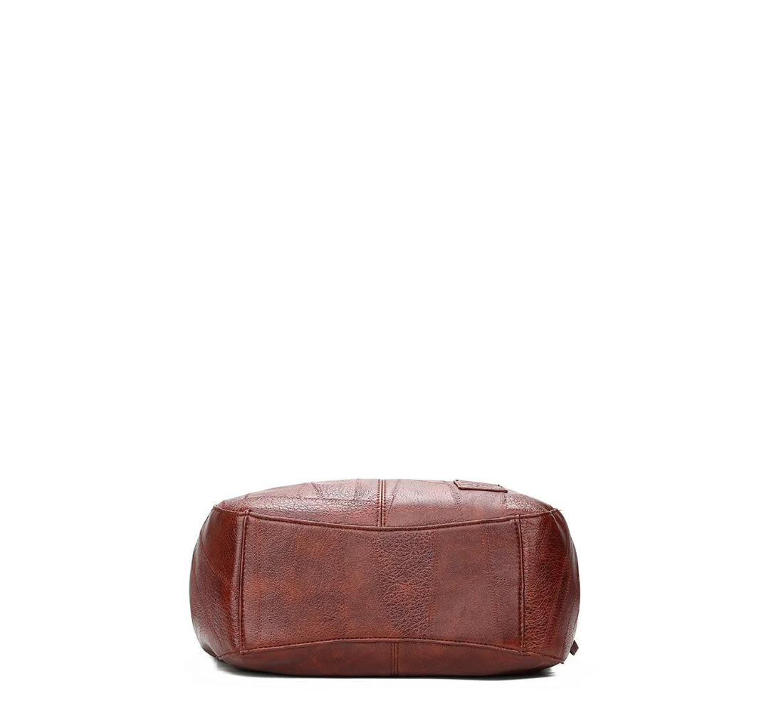 Geräumige Schultertasche für den Alltag