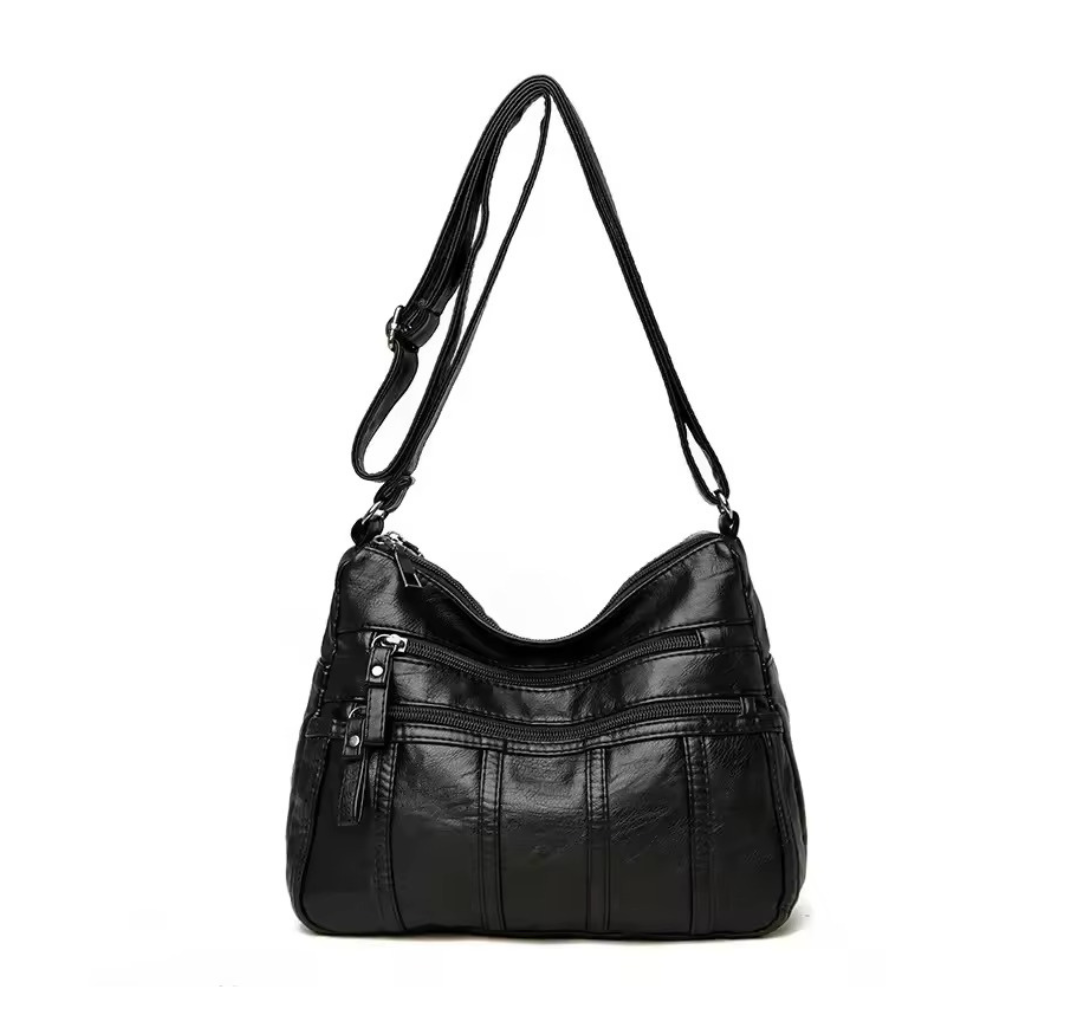 Harper Komfort-Schultertasche