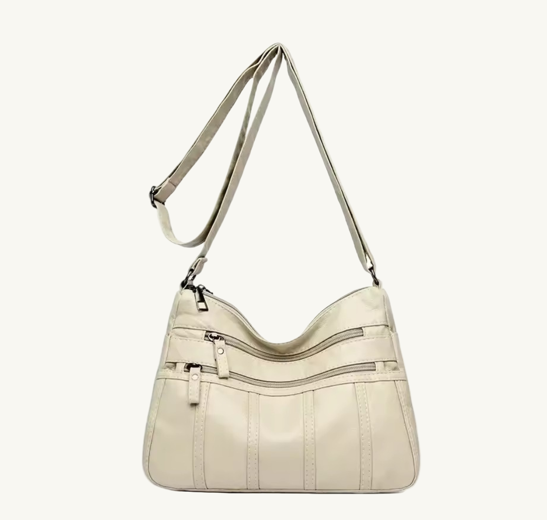 Harper Komfort-Schultertasche