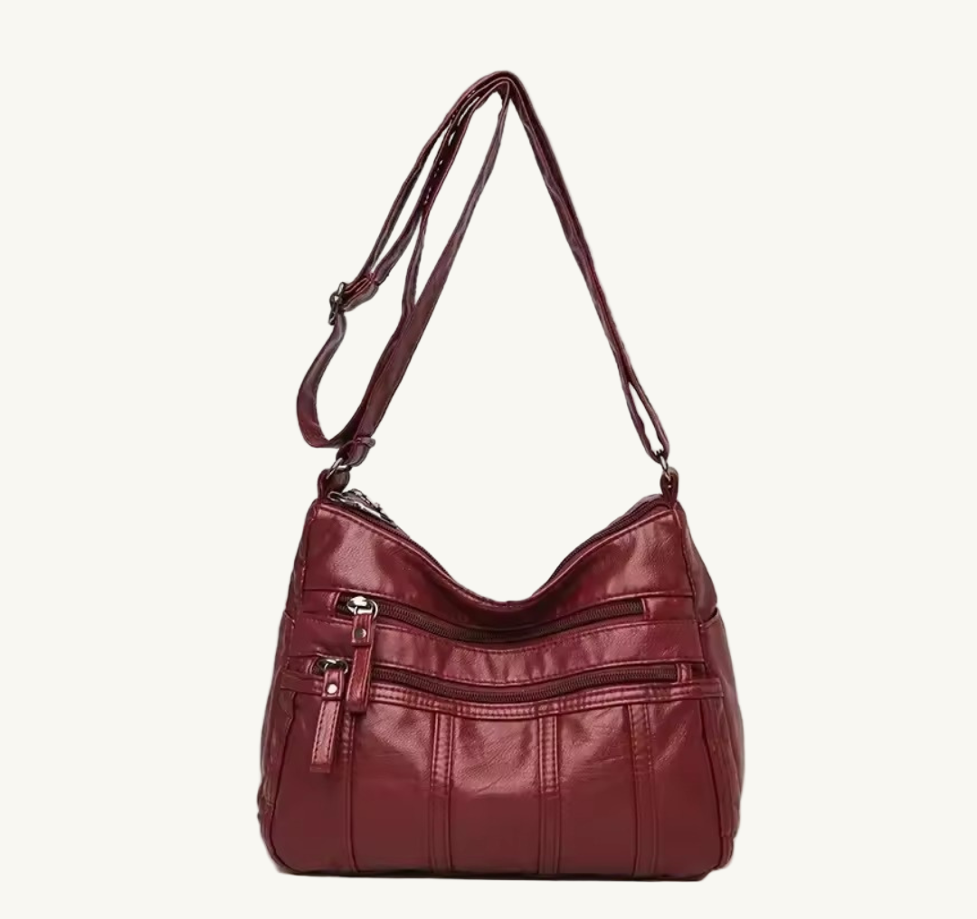 Harper Komfort-Schultertasche