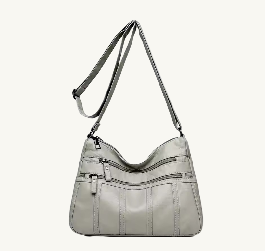 Harper Komfort-Schultertasche