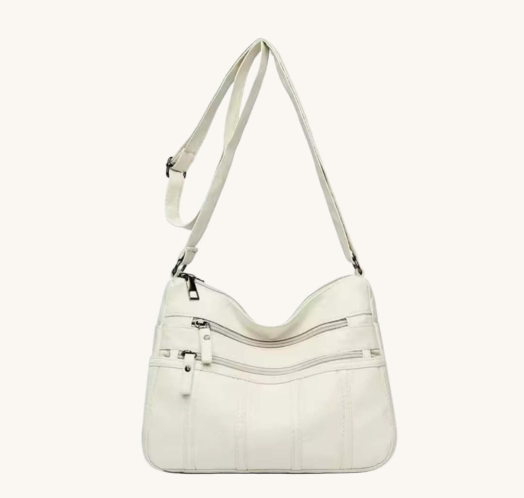 Harper Komfort-Schultertasche