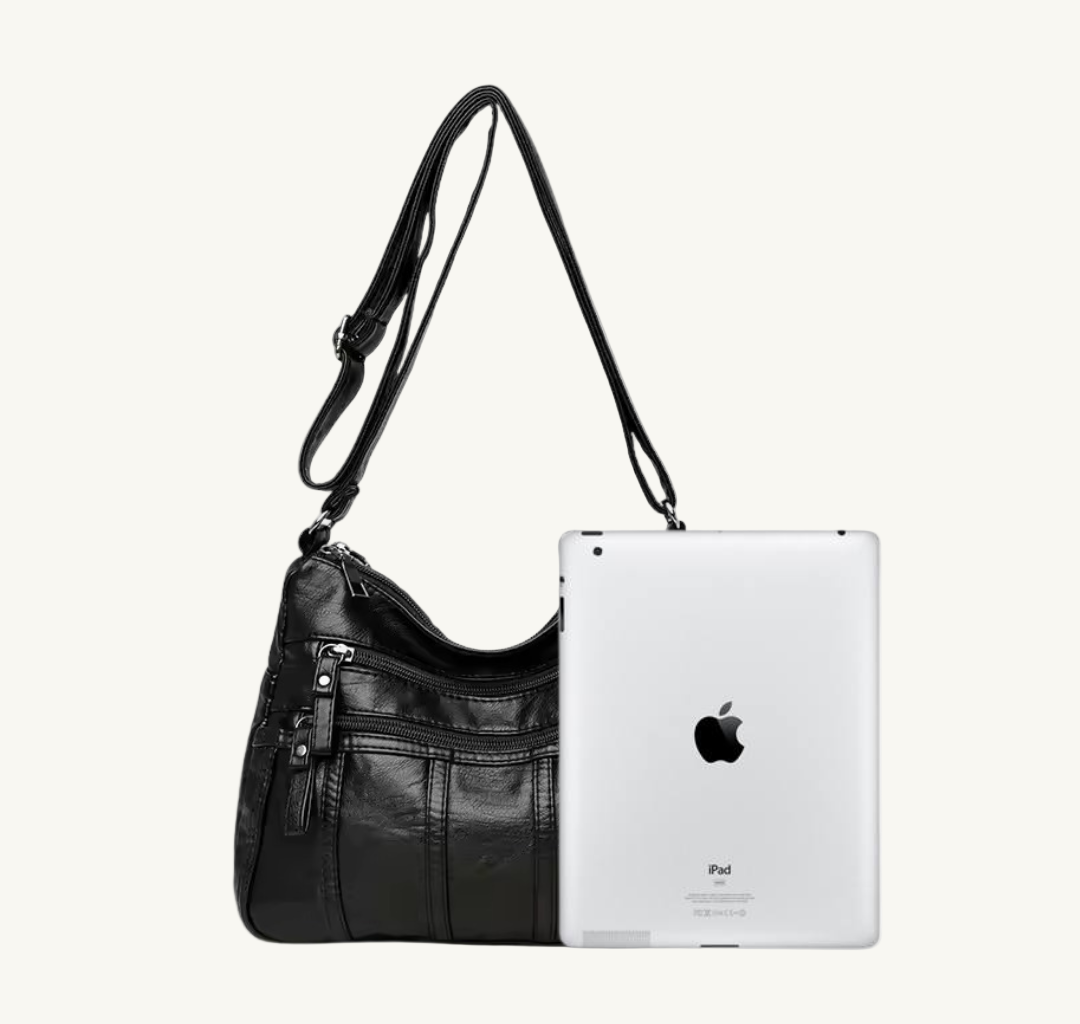 Harper Komfort-Schultertasche