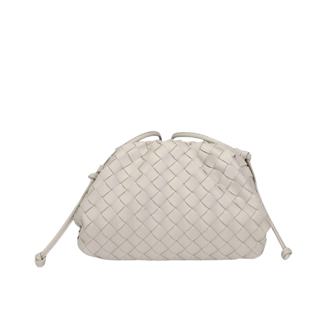 Mitternachtsmuse Beuteltasche