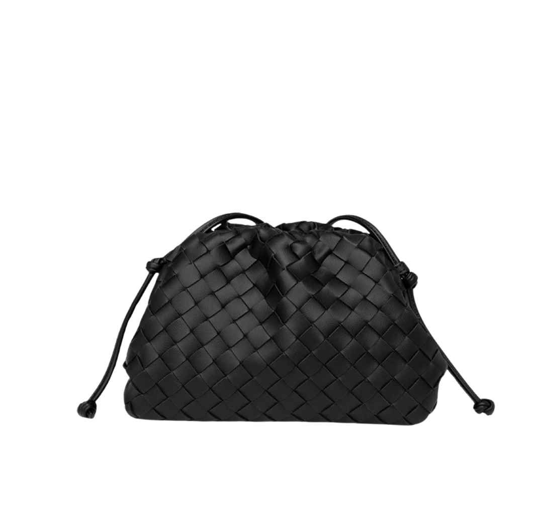 Mitternachtsmuse Beuteltasche