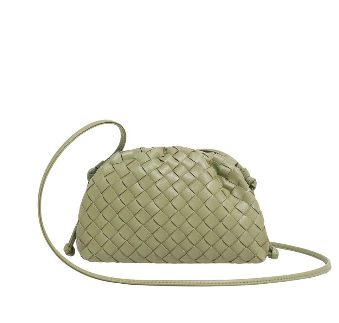 Mitternachtsmuse Beuteltasche