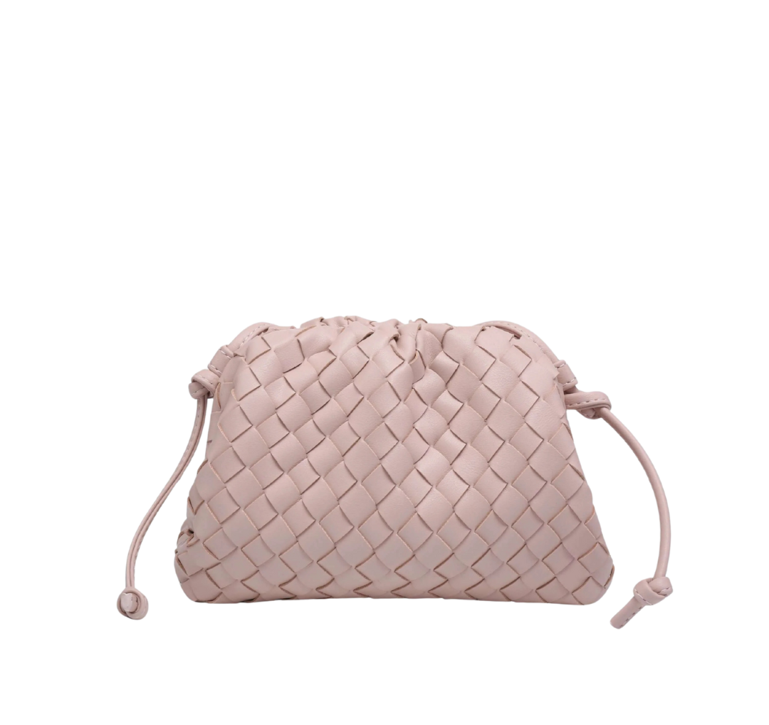 Mitternachtsmuse Beuteltasche