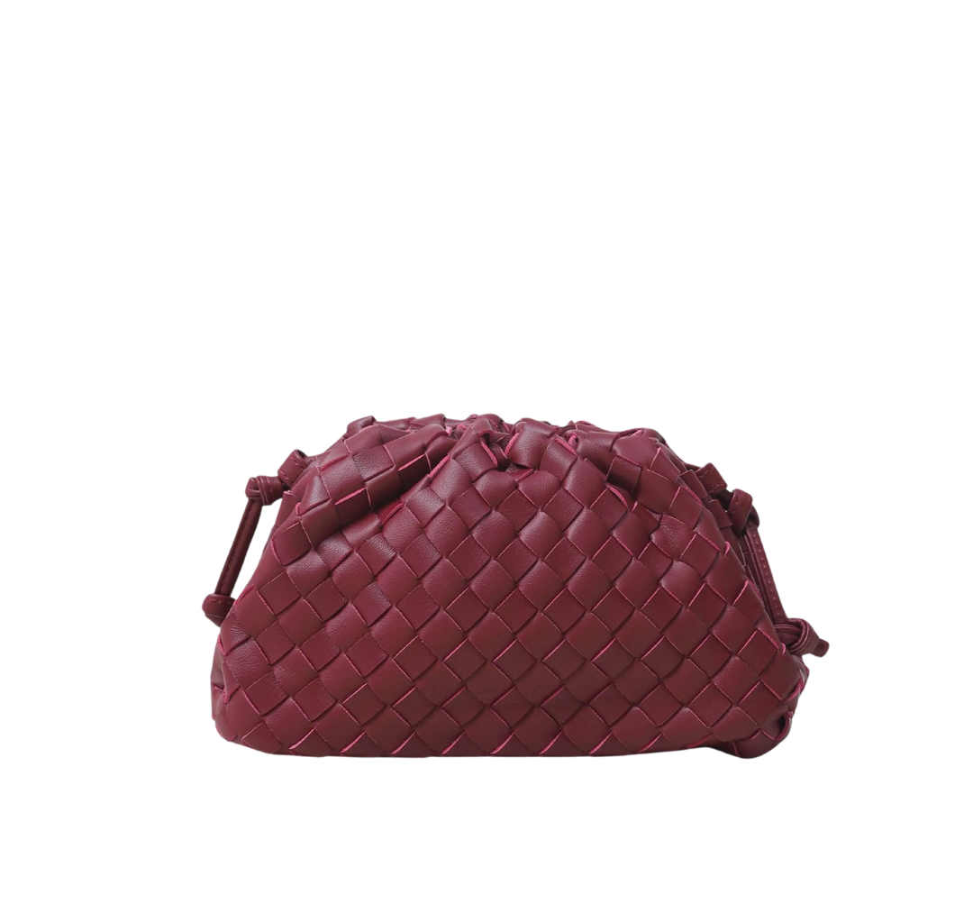 Mitternachtsmuse Beuteltasche