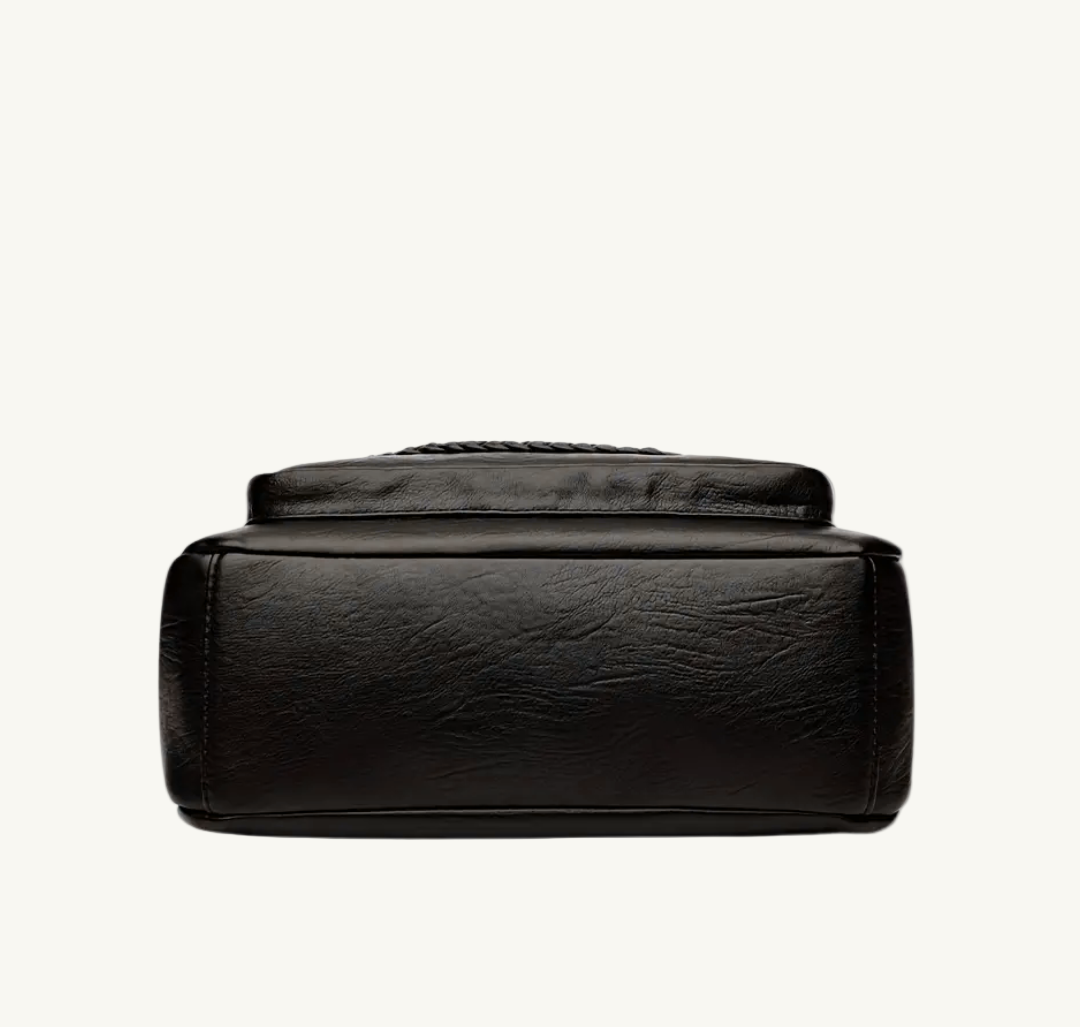 Unverzichtbare Schultertasche für jeden Tag