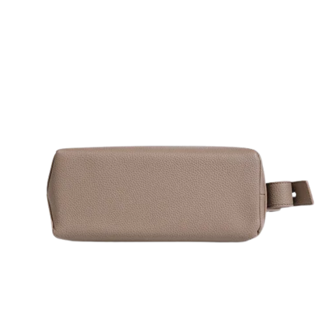 Zeitlose Kurve Schultertasche